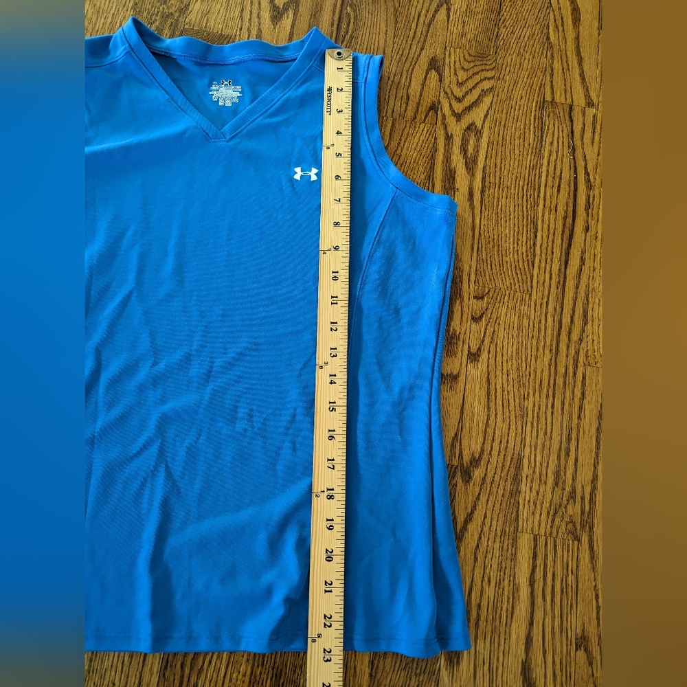 Under Armour tank top - Picture 2 of 5